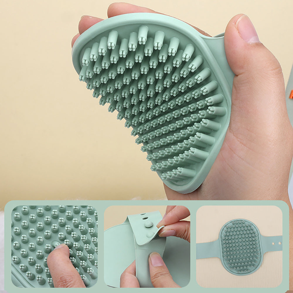Dog Clippers, Professional Dog Grooming Kit.