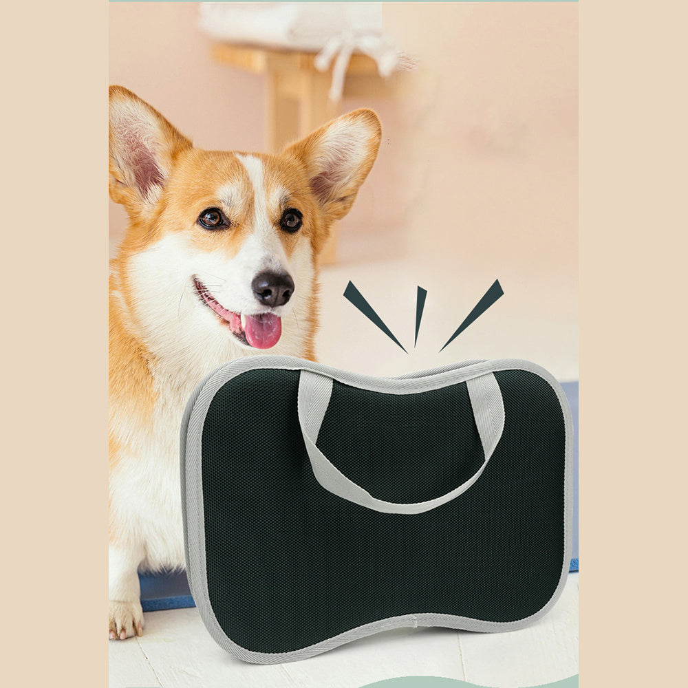 Dog Clippers, Professional Dog Grooming Kit.