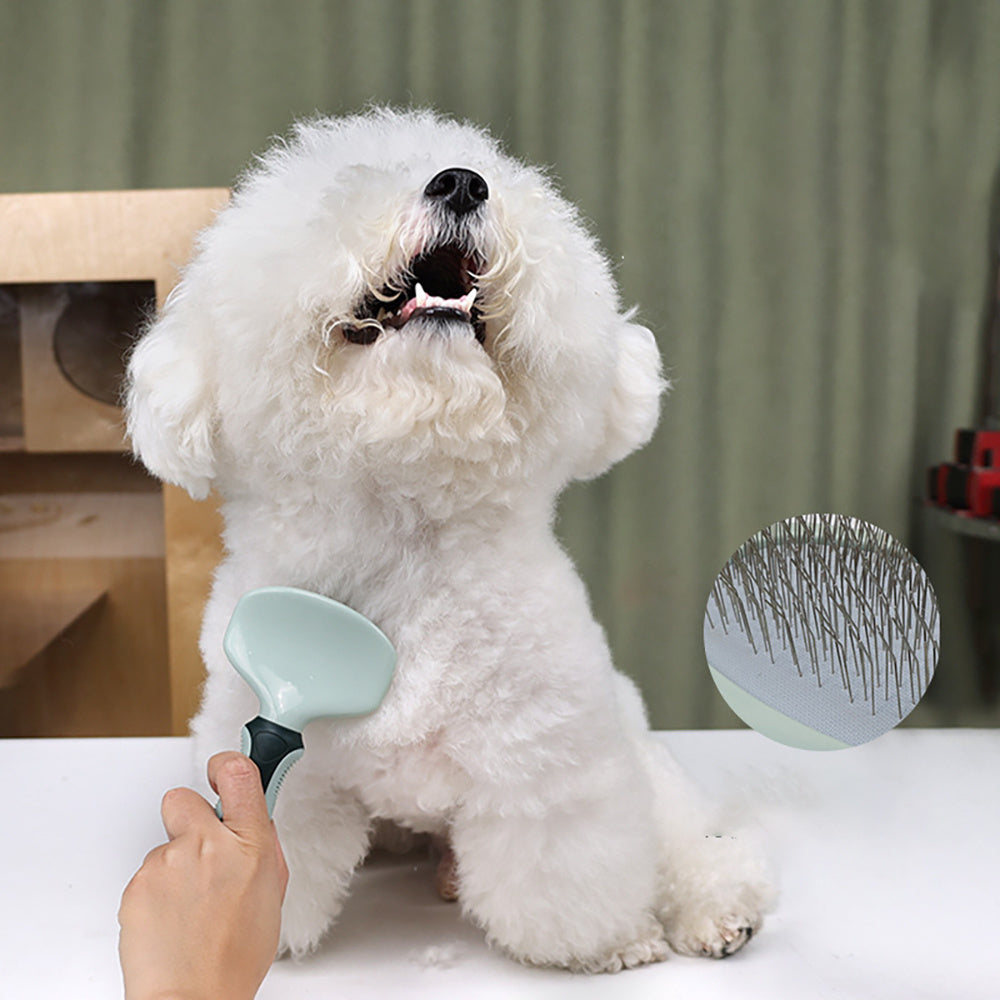 Dog Clippers, Professional Dog Grooming Kit.